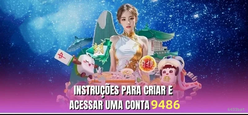 6433bet Logo