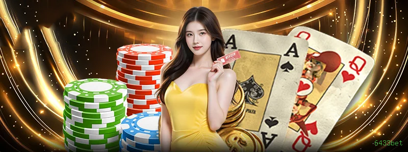 Cassino ao Vivo 6433bet - Dealers Brasileiros Profissionais