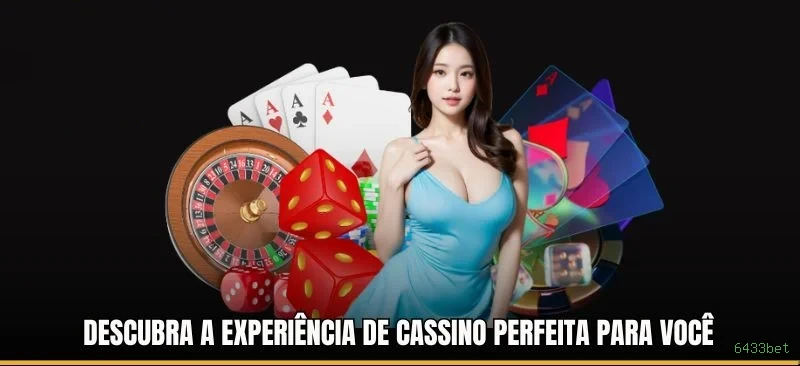 6433bet App - Aplicativo Oficial para Android e iOS