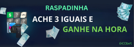 Apostas Esportivas 6433bet - Cobertura Completa dos Esportes Brasileiros